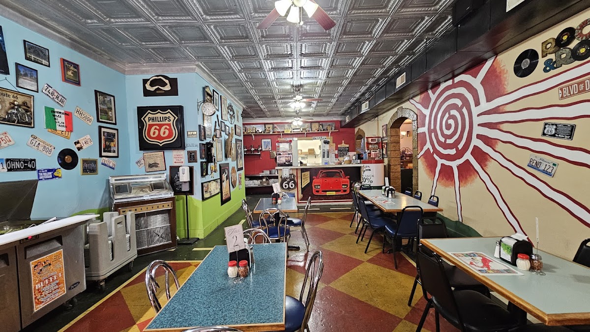 Reno's Pizzeria & Ristorante photo 3