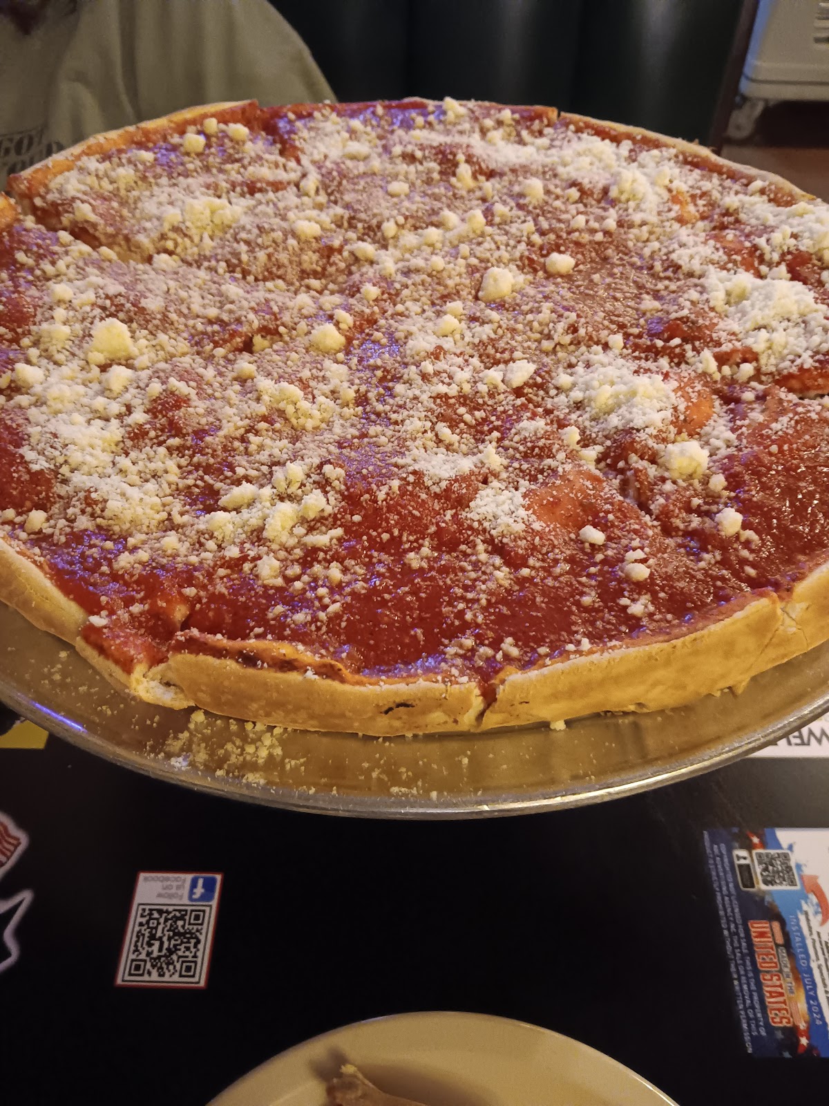 Reno's Pizzeria & Ristorante photo 4