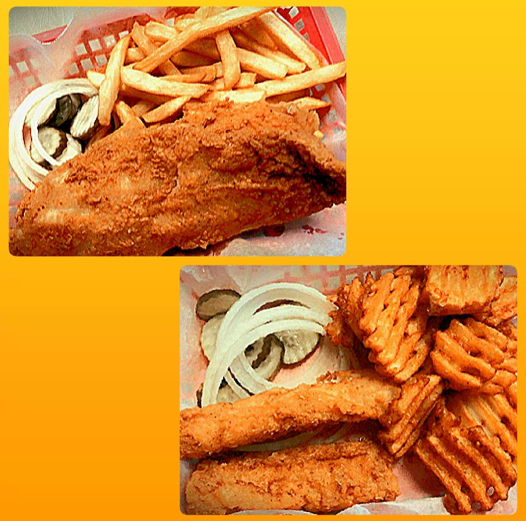 Nick's Bar & Grill
