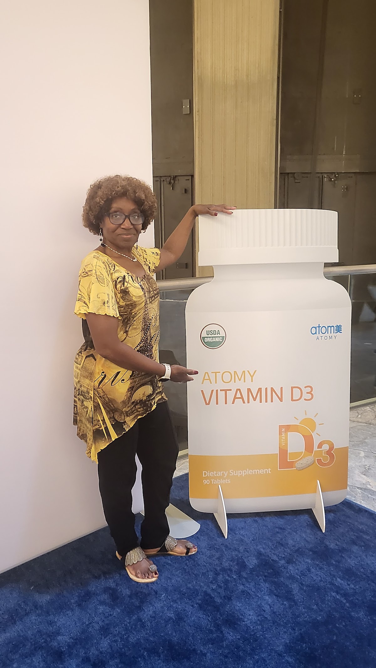 Retta's Healthy Hangout photo 4