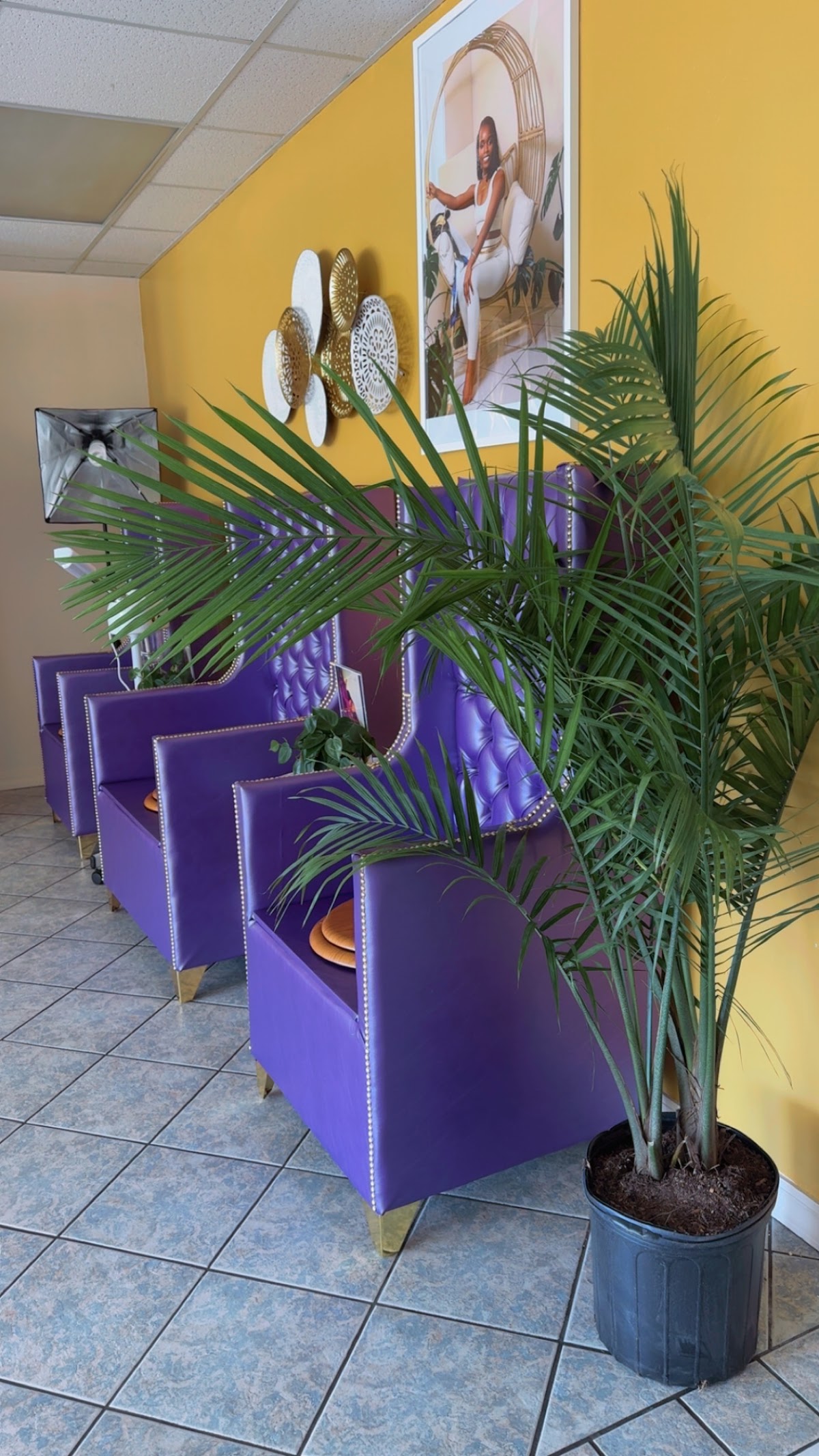 Ro'Yal Women's Wellness Spa photo 2
