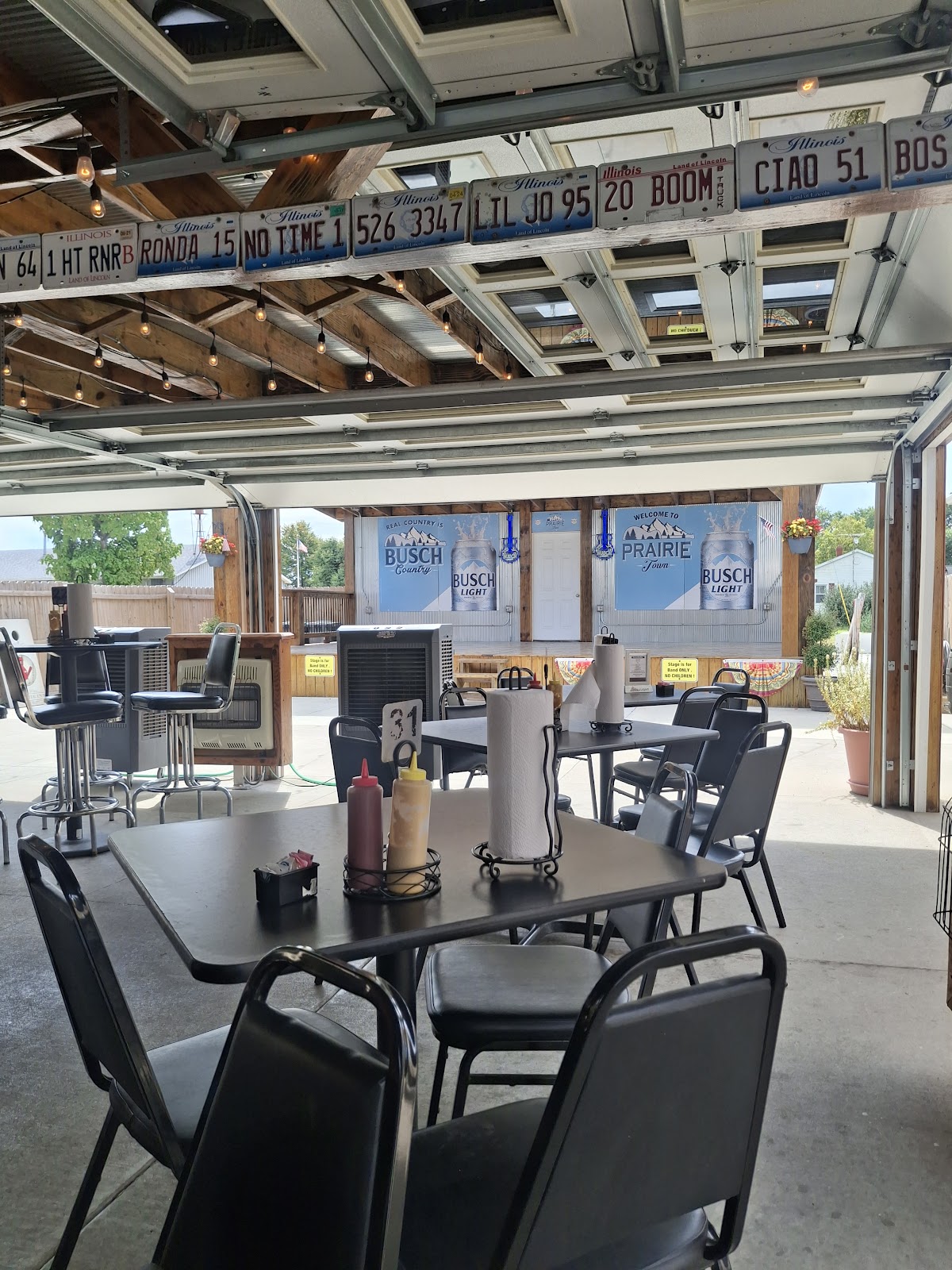 Prairie Inn Bar & Grill photo 4