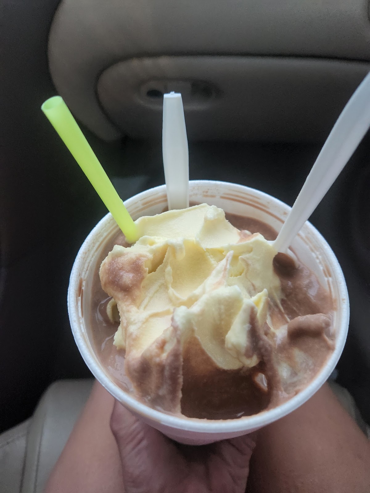 Lisa's Dairy Bar photo 3