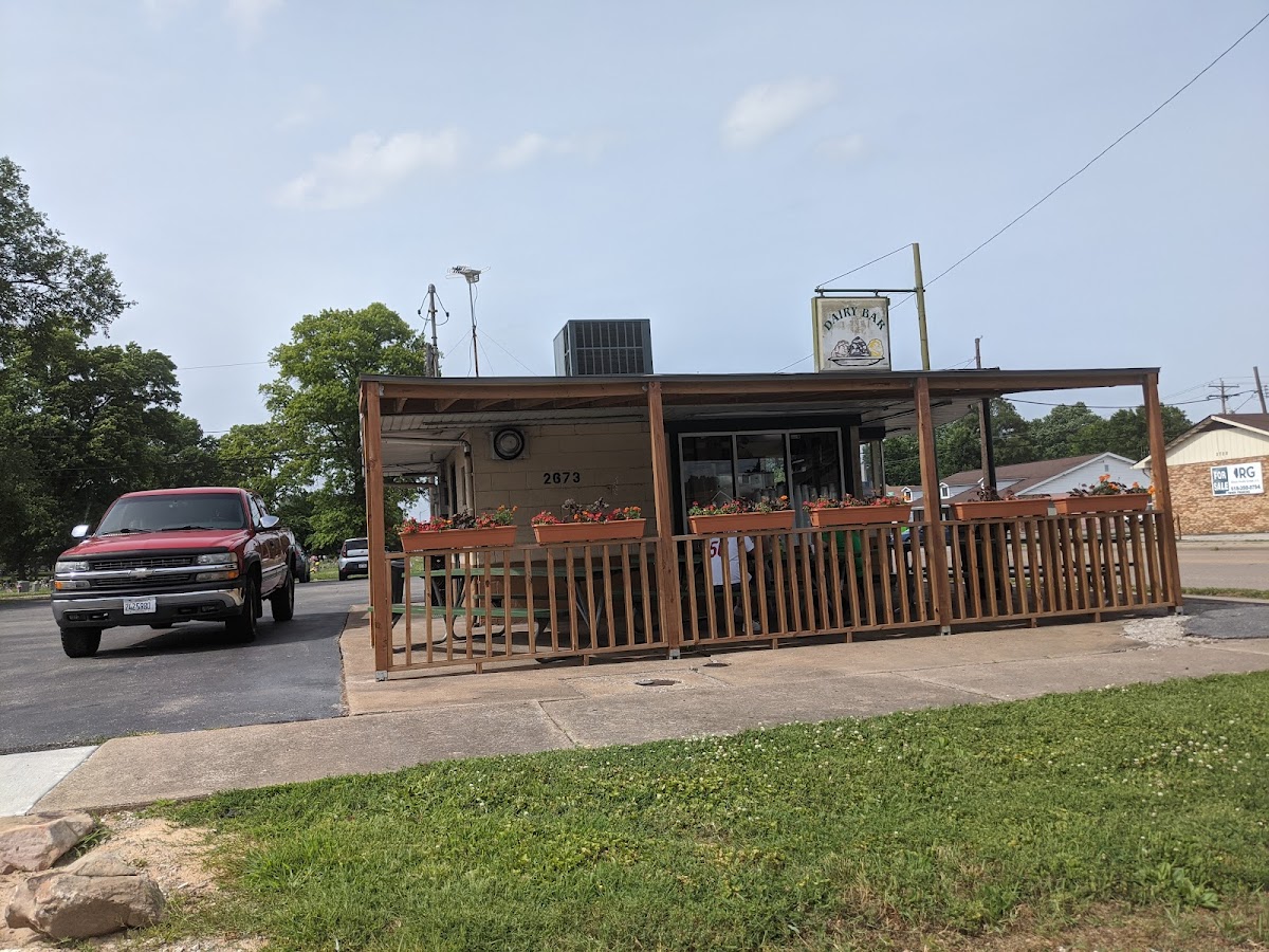 Lisa's Dairy Bar photo 4