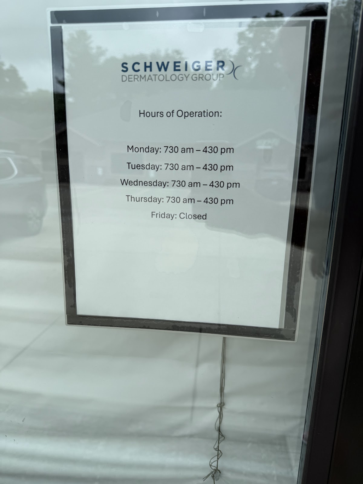 Schweiger Dermatology Group - Glen Carbon photo 2