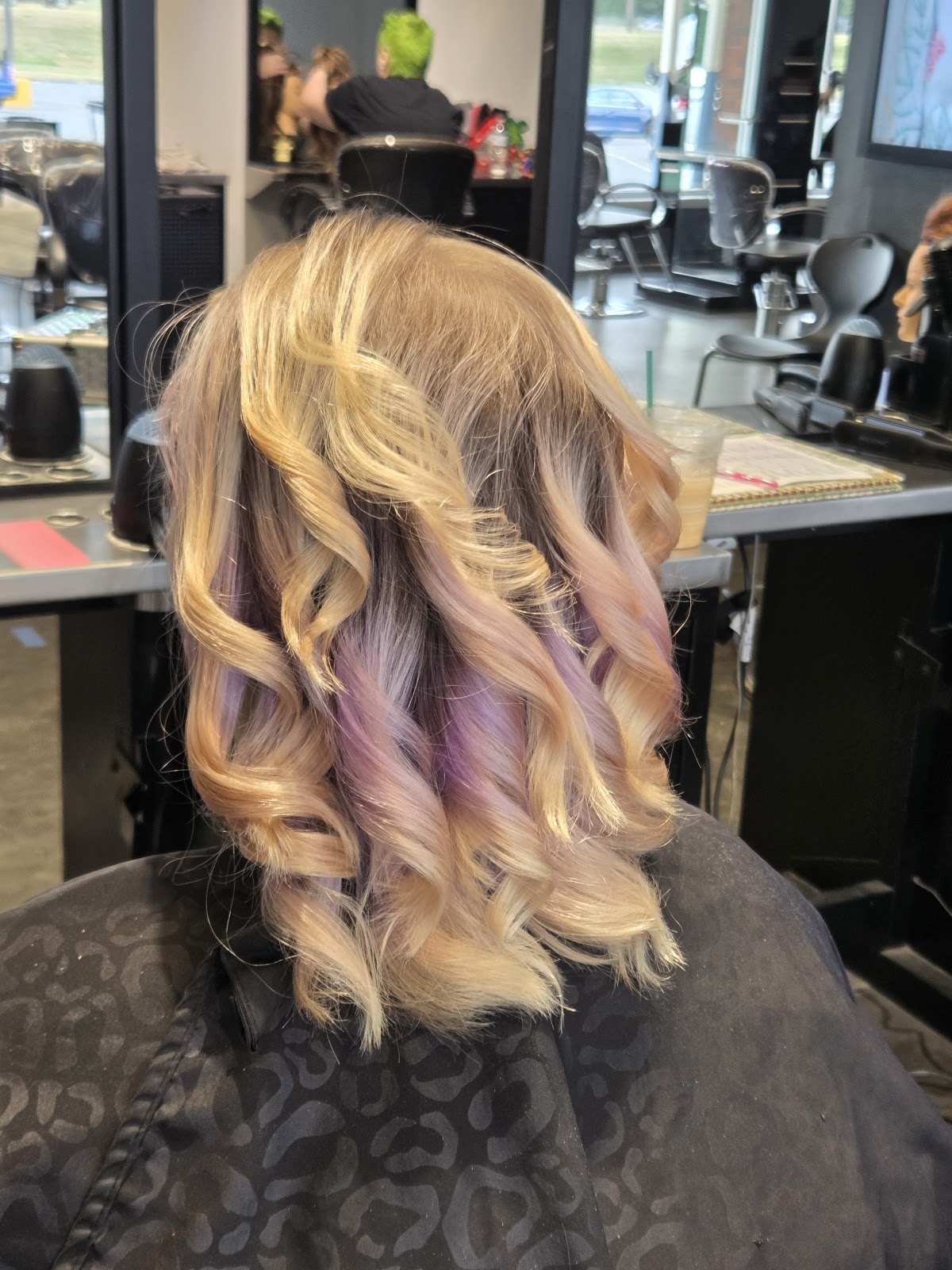 The Salon Professional Academy photo 2