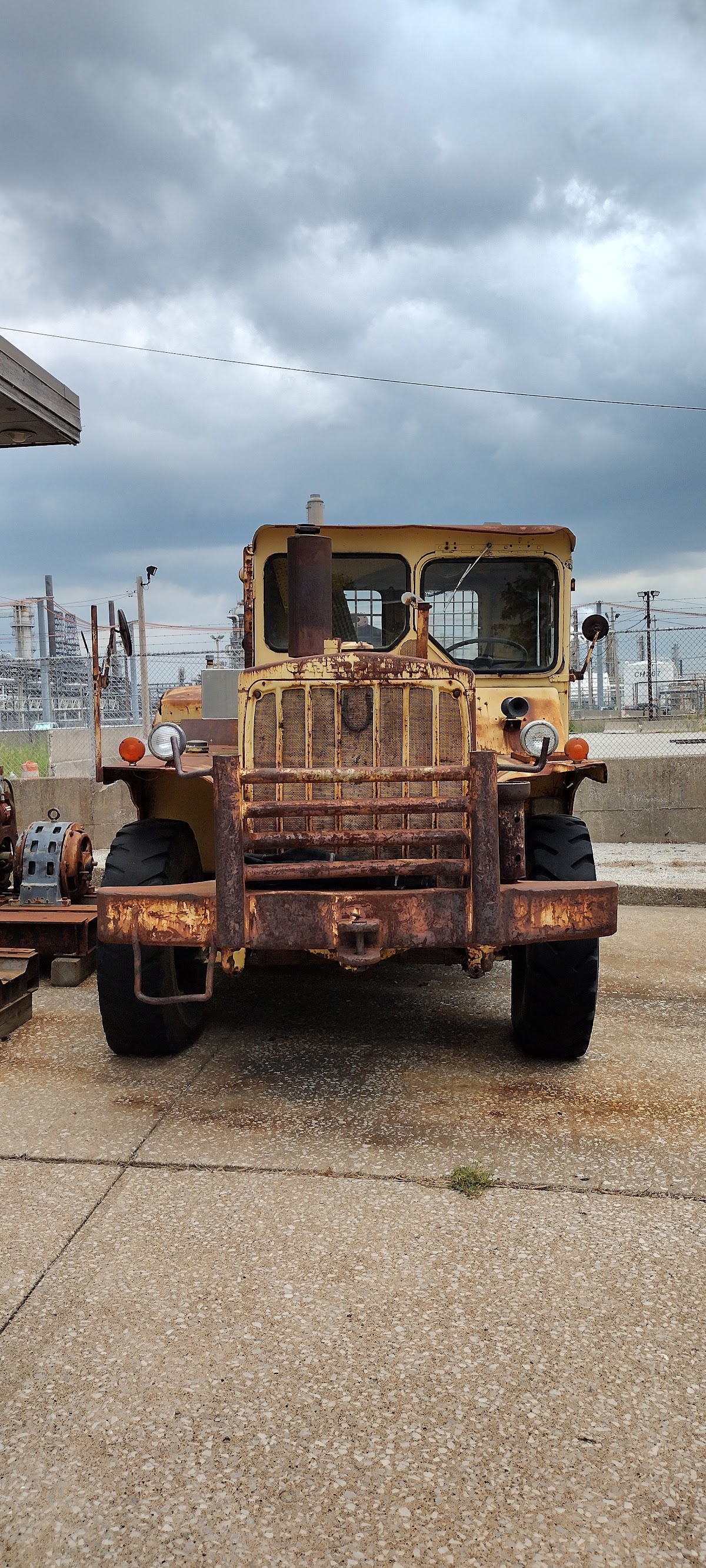Wood River Refinery History Museum photo 3