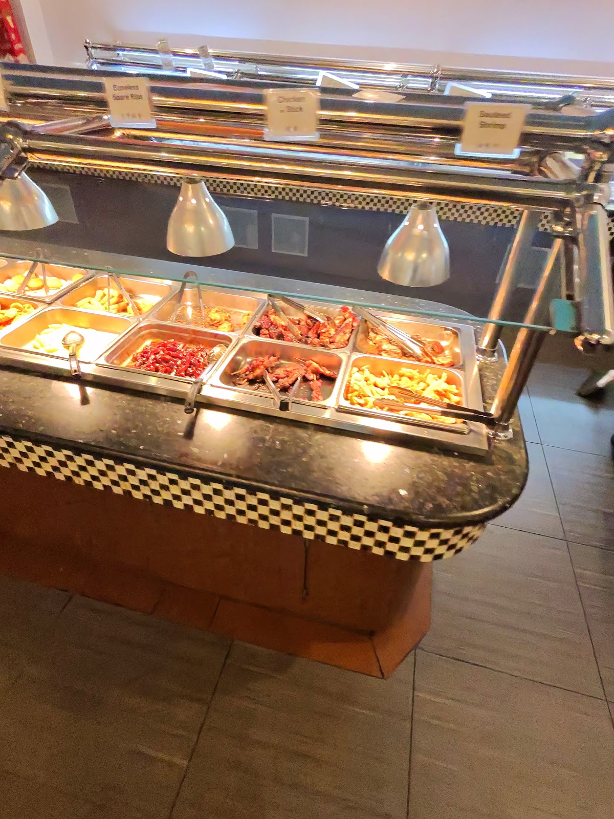 Ginger Buffet & Grill photo 3