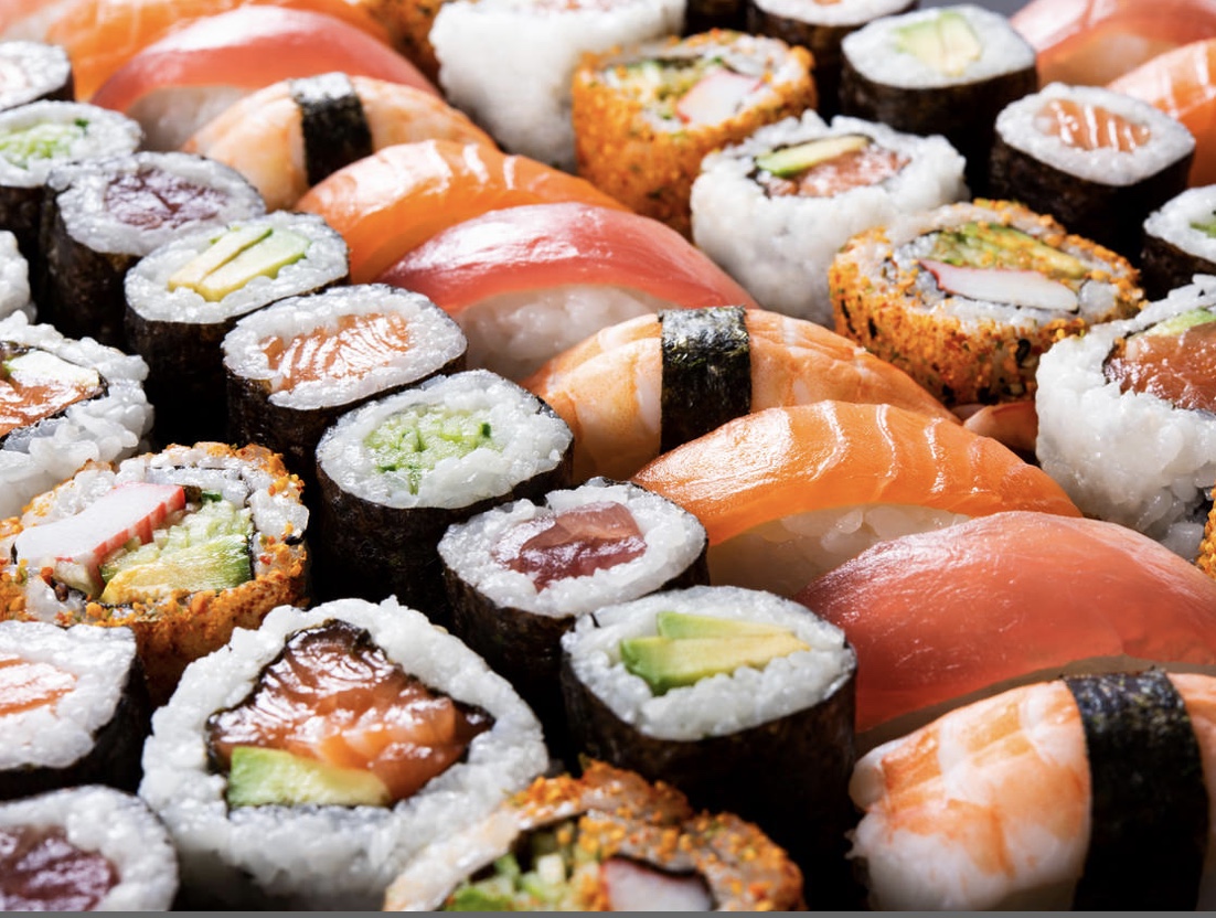 Hokkaido Seafood Buffet and Grill photo 2
