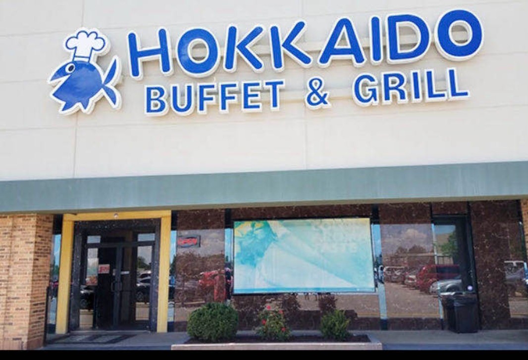 Hokkaido Seafood Buffet and Grill photo 4