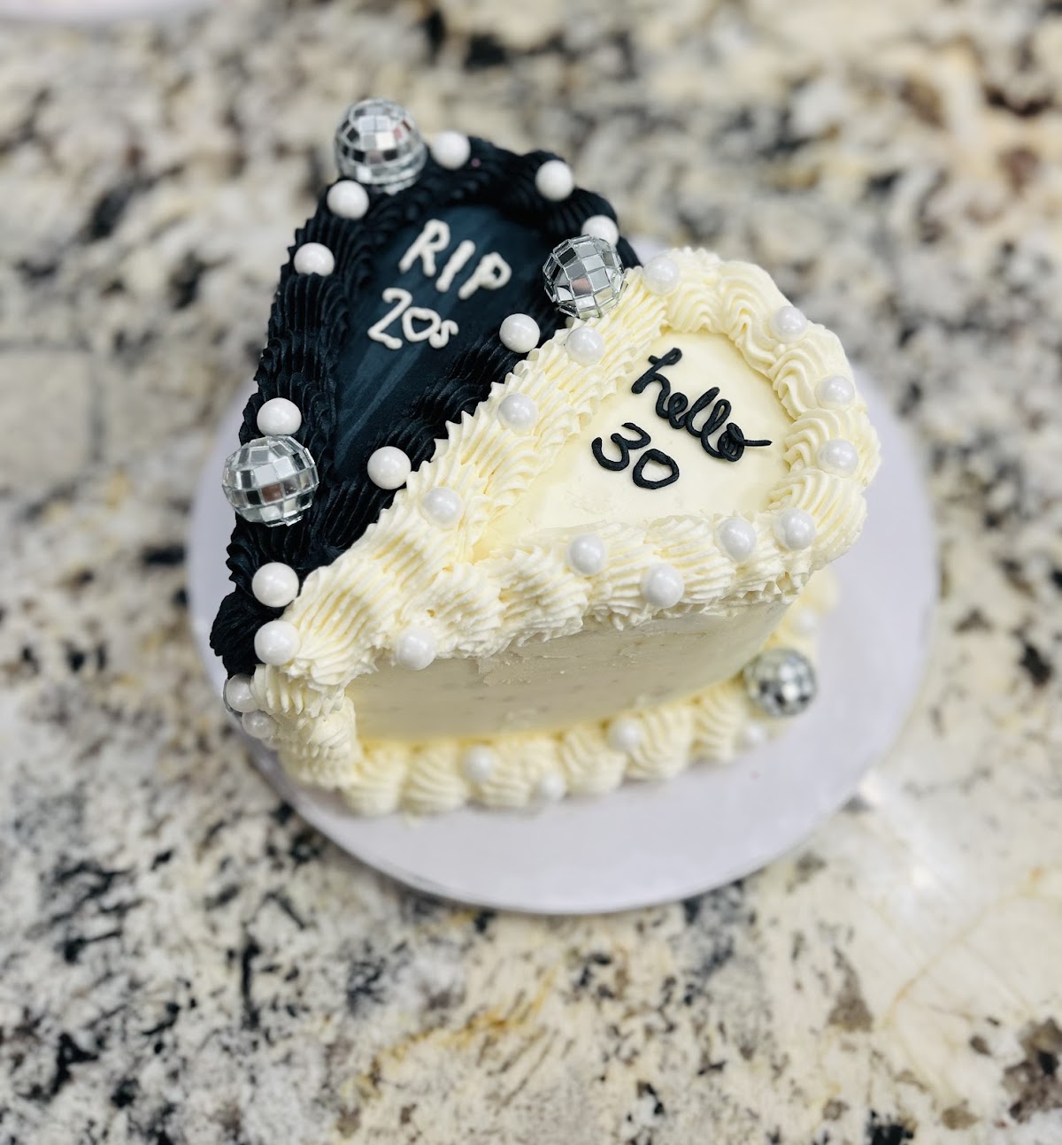 Judy's Cakes & Bakes photo 3