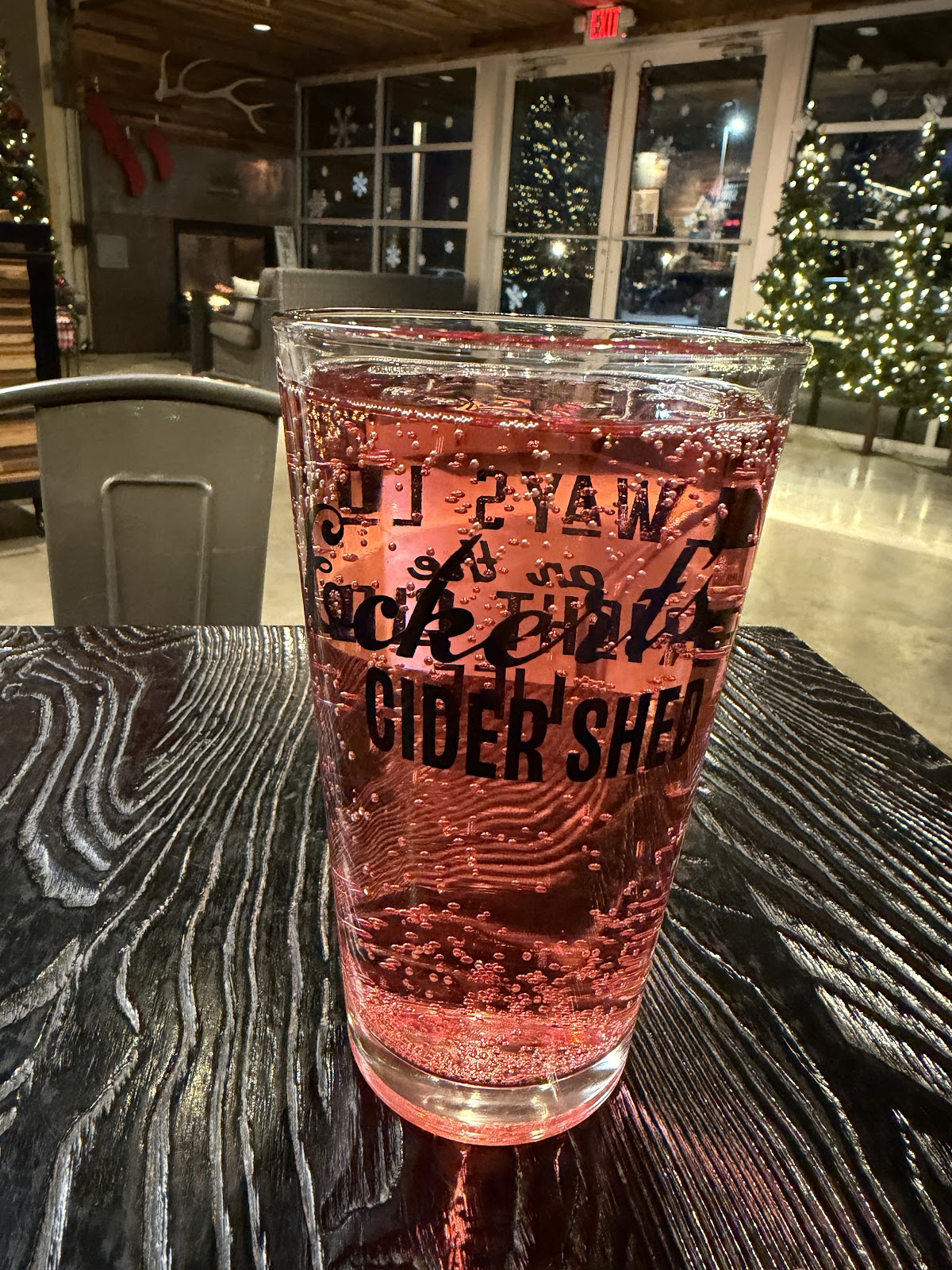 Eckert's Cider Shed photo 2