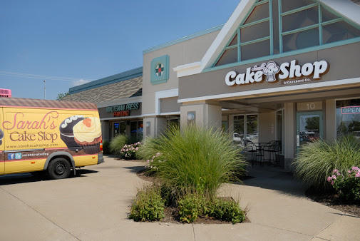 Sarah's Cake Shop photo 3