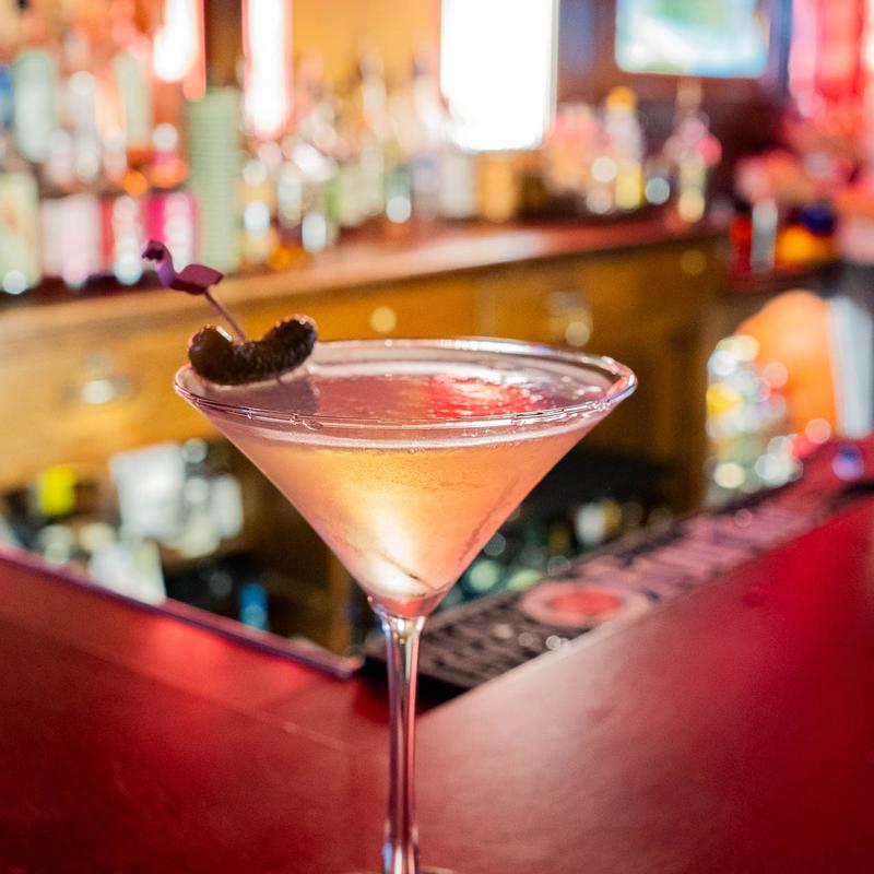 Manhattan's Socialhouse photo 3