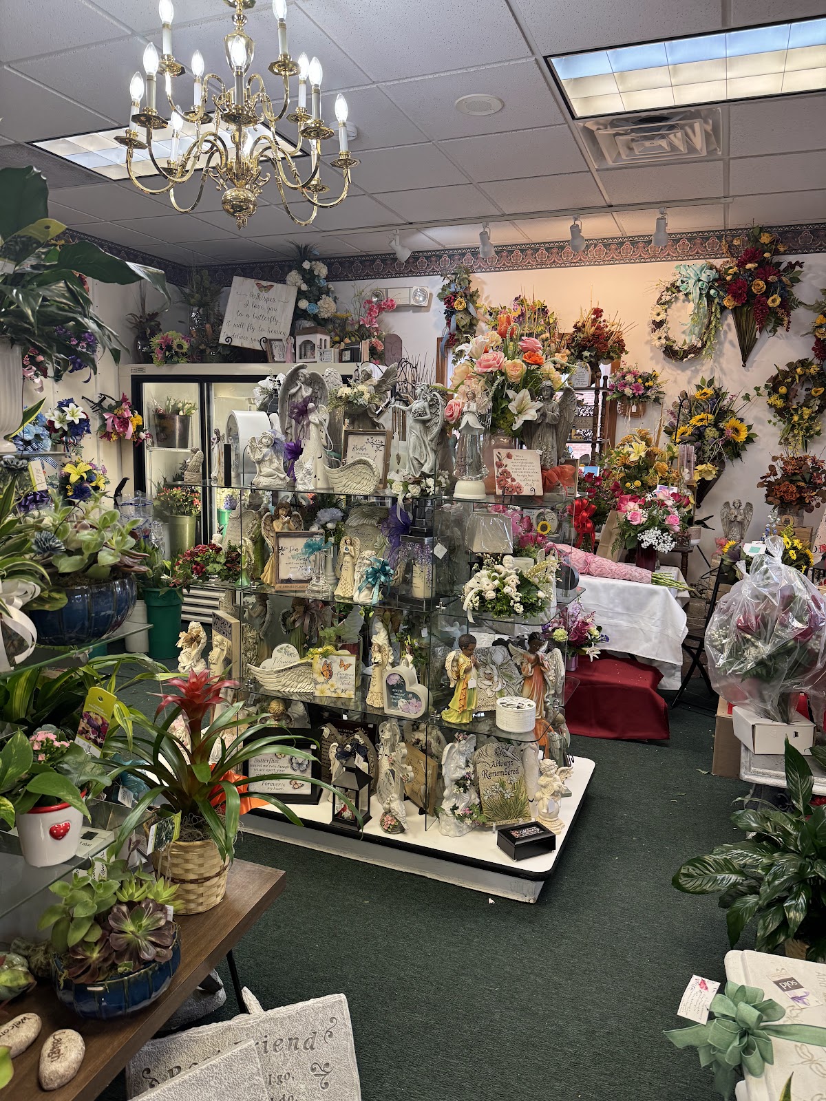 Flower Emporium
