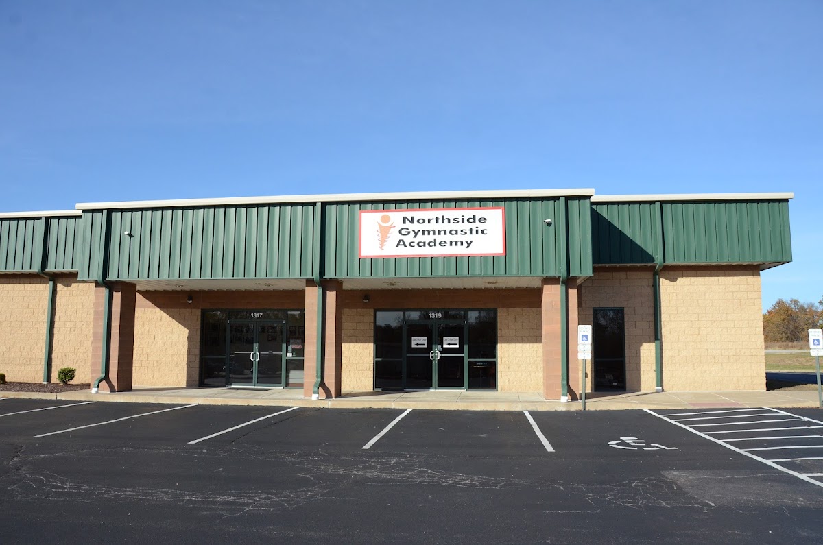Northside Gymnastic Academy photo 4
