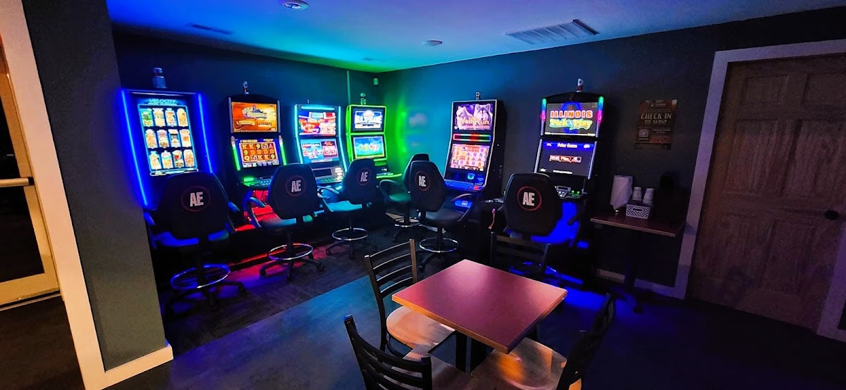 Why Not Gaming LLC (a/k/a Why Not Slots & Slushies) photo 4