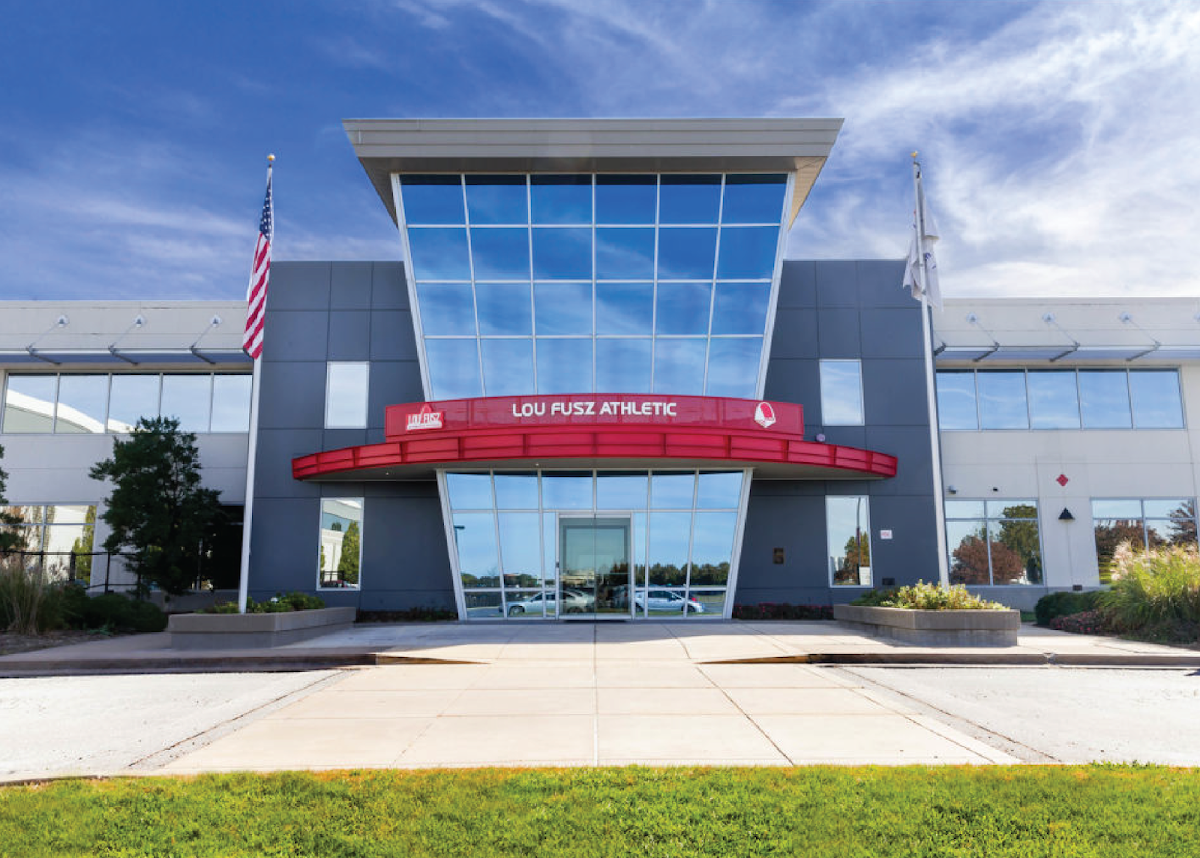 Lou Fusz Athletic Training Center photo 3