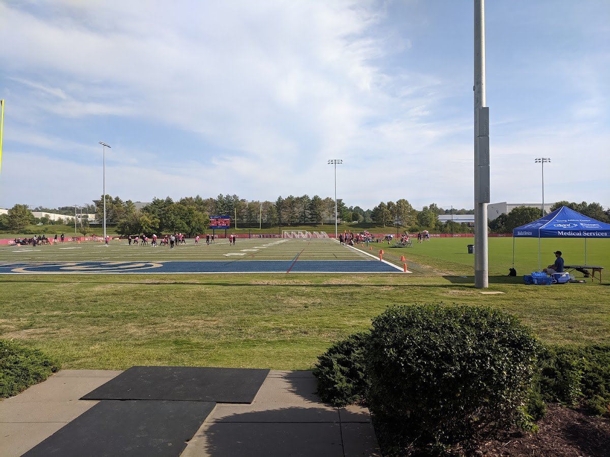 Lou Fusz Athletic Training Center photo 4