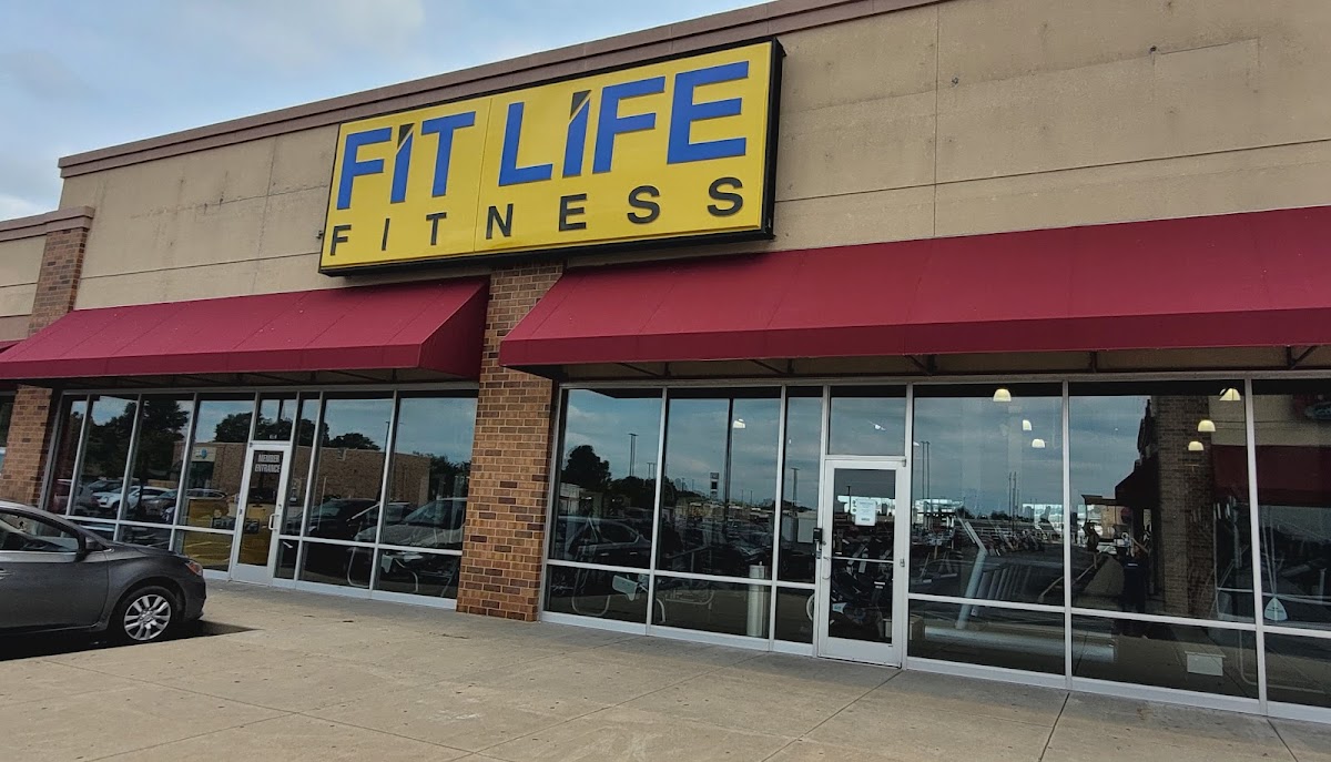 Fit Life Fitness photo 2