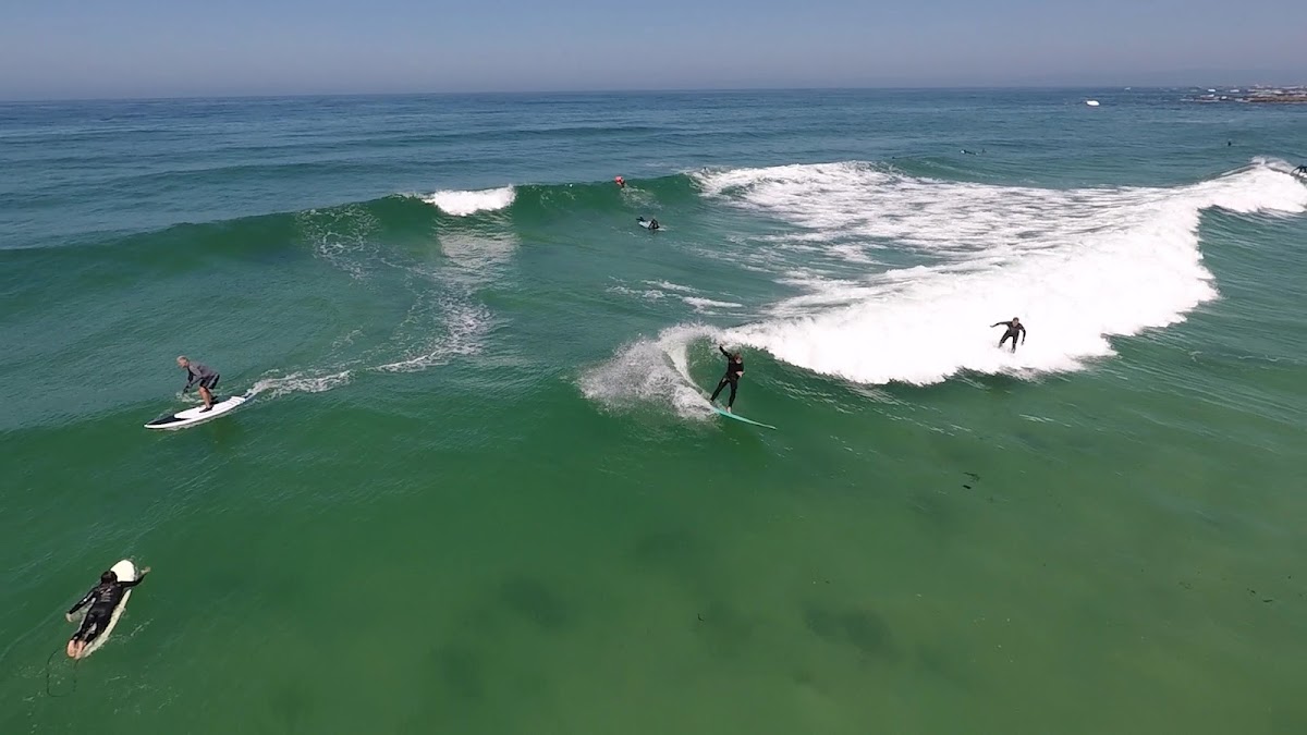 Big Surf Lessons & Adventures