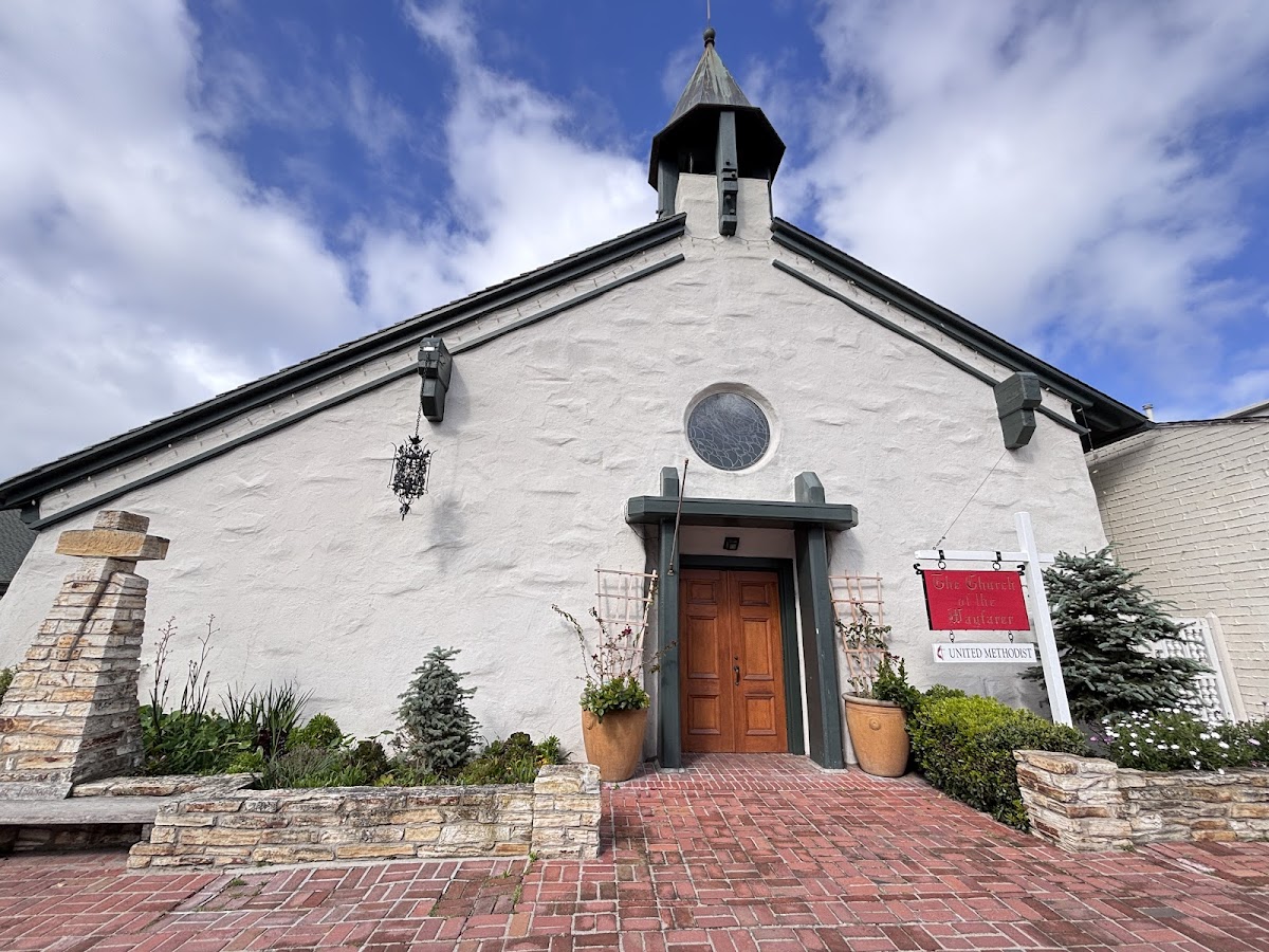 Church of the Wayfarer