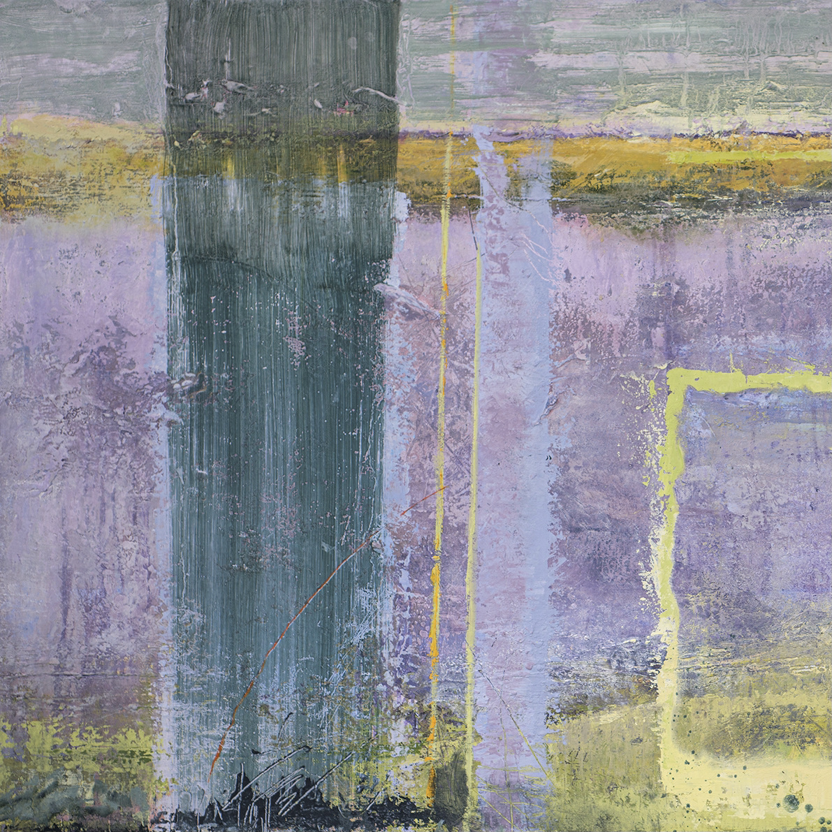 Hudson T Hill Gallery