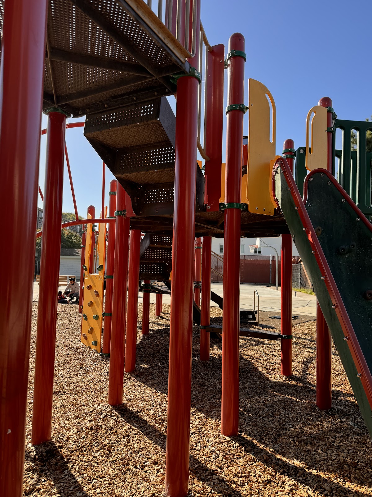 Montecito Park