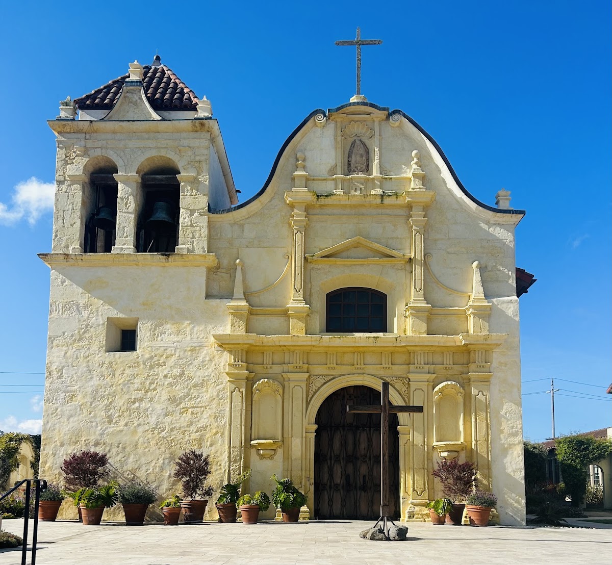 San Carlos Cathedral