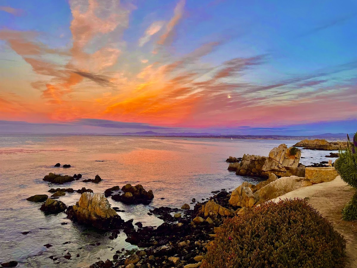 Sunset Beach