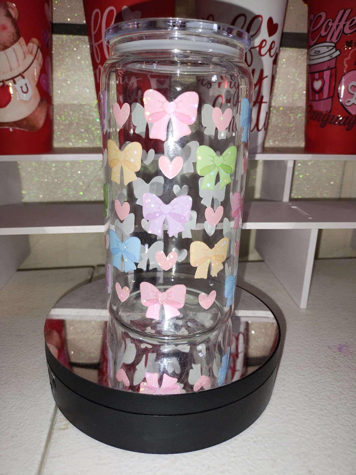 Butterfly creation's by Daya