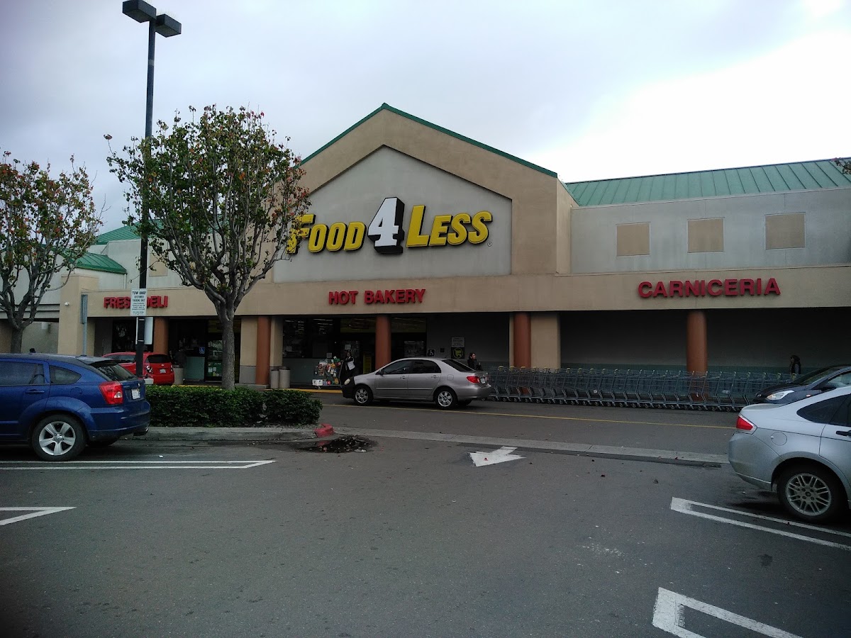 Food 4 Less