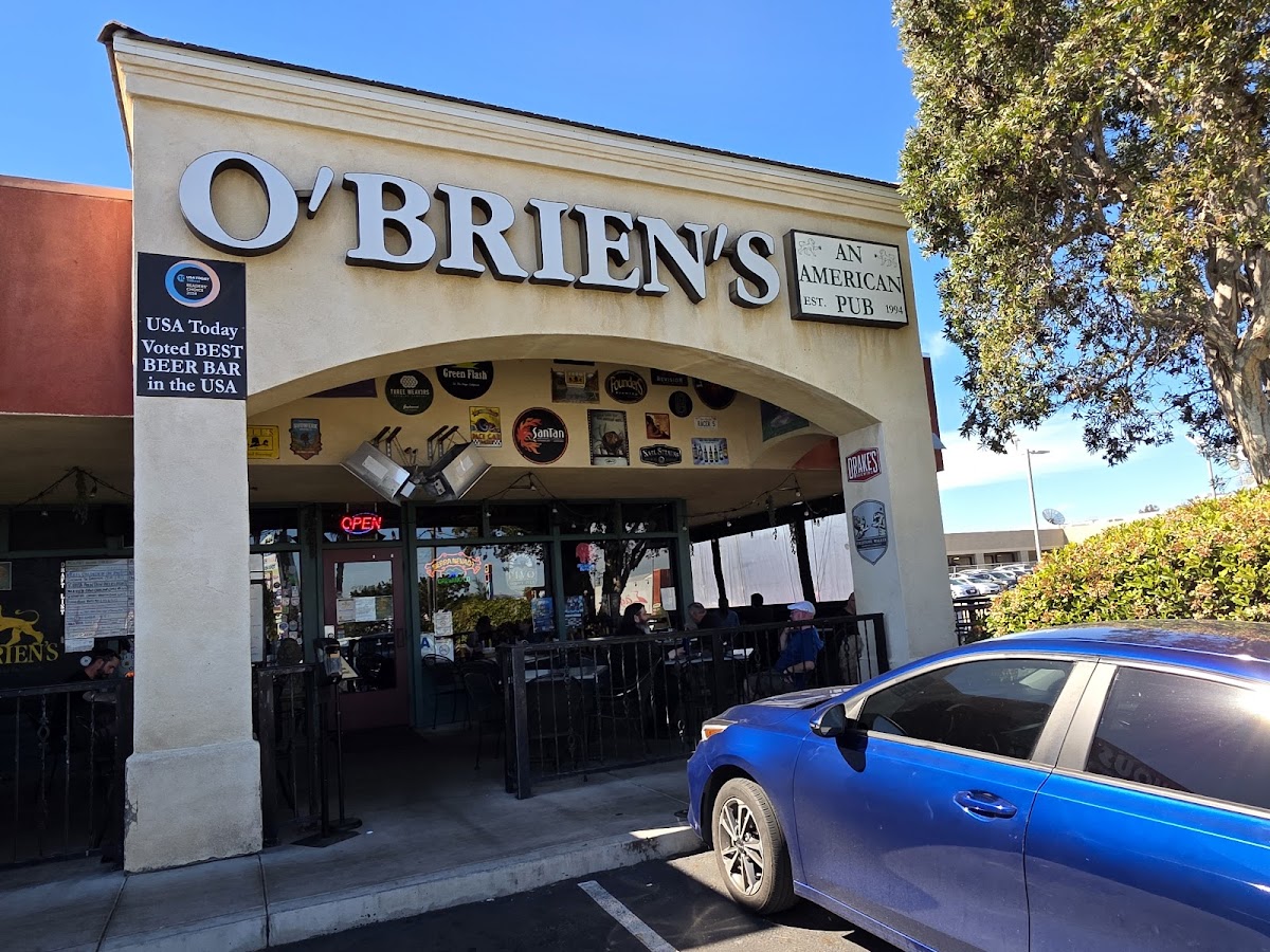 O'Brien's