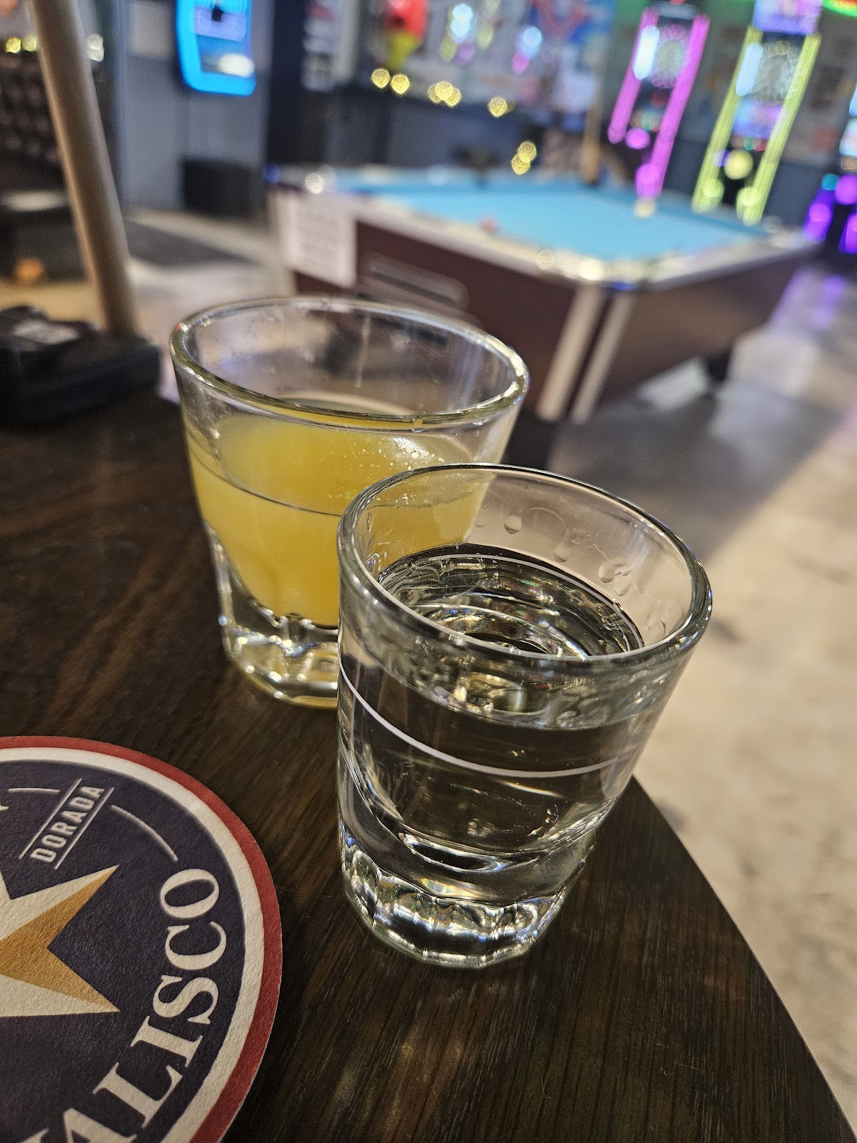Stadium Club