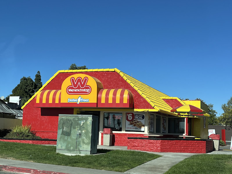 Wienerschnitzel