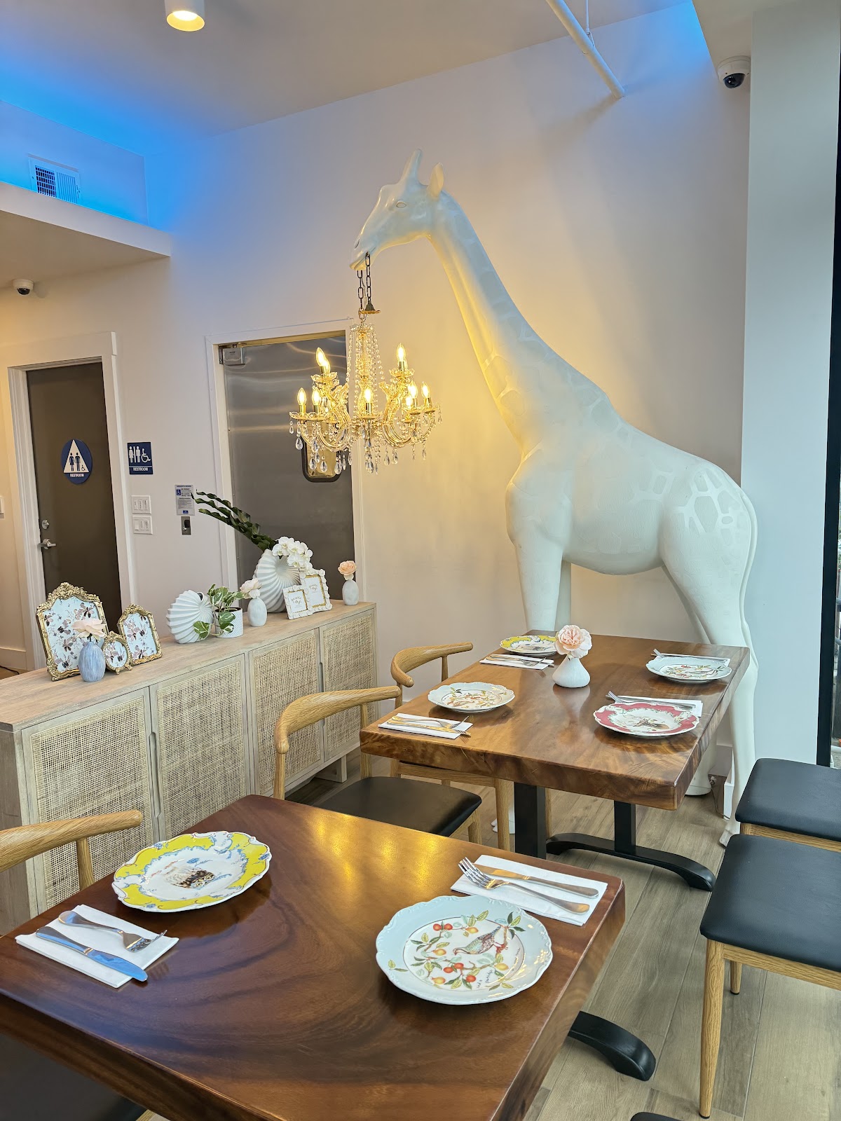 Farmhouse Kitchen Thai Cuisine