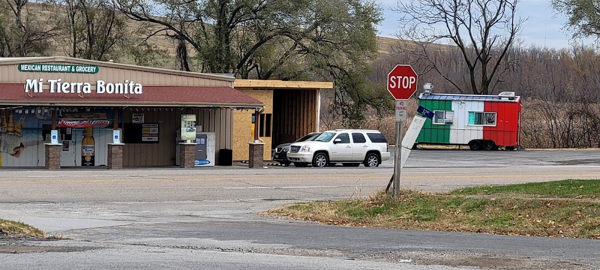 Tienda El Ranchito