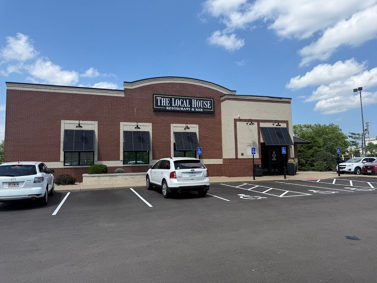 The Local House Restaurant & Bar
