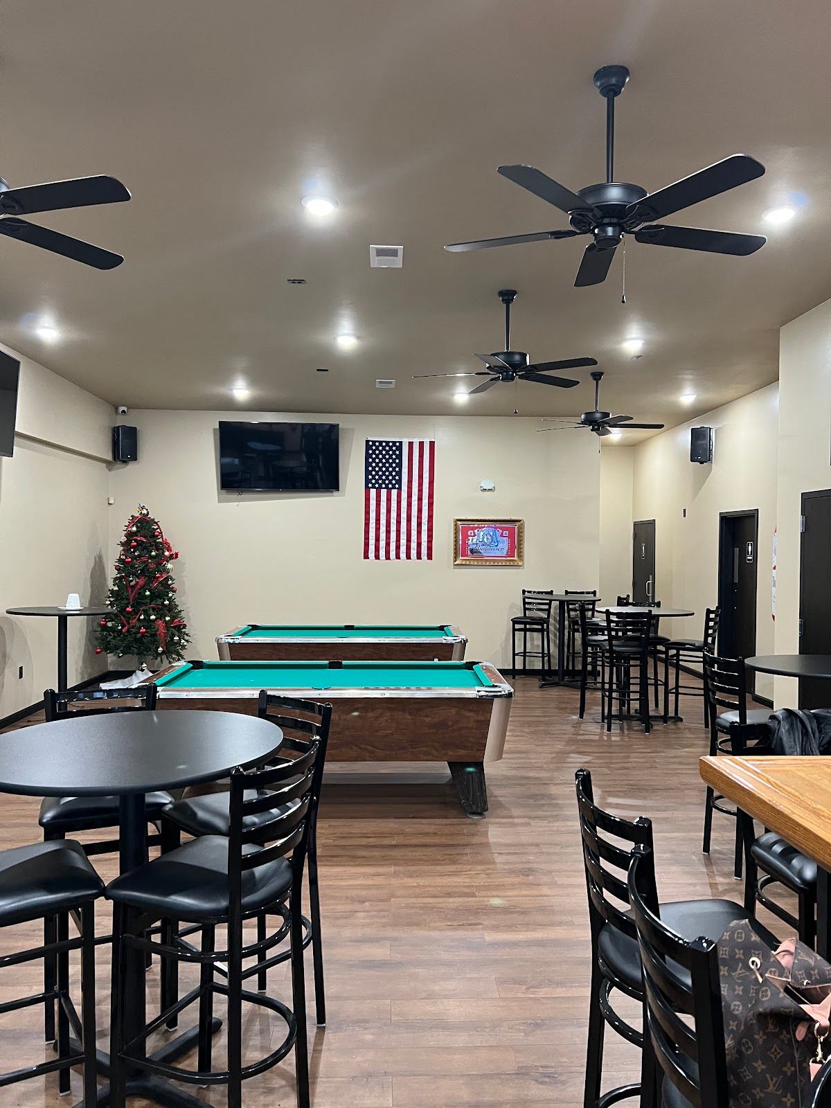 BuckHorn Pub