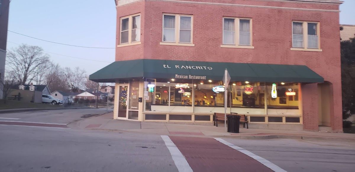 El Ranchito Mexican Restaurant