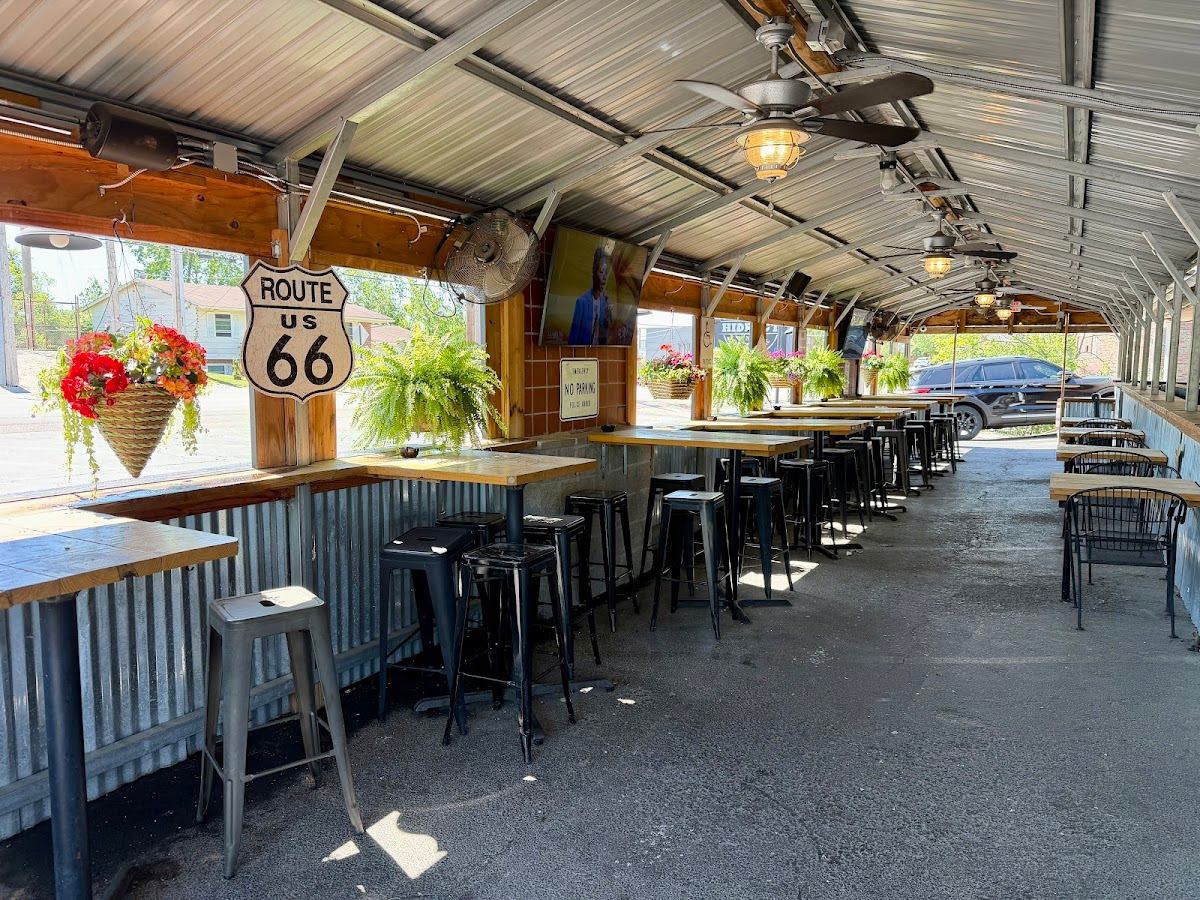 Hideout Sports Bar
