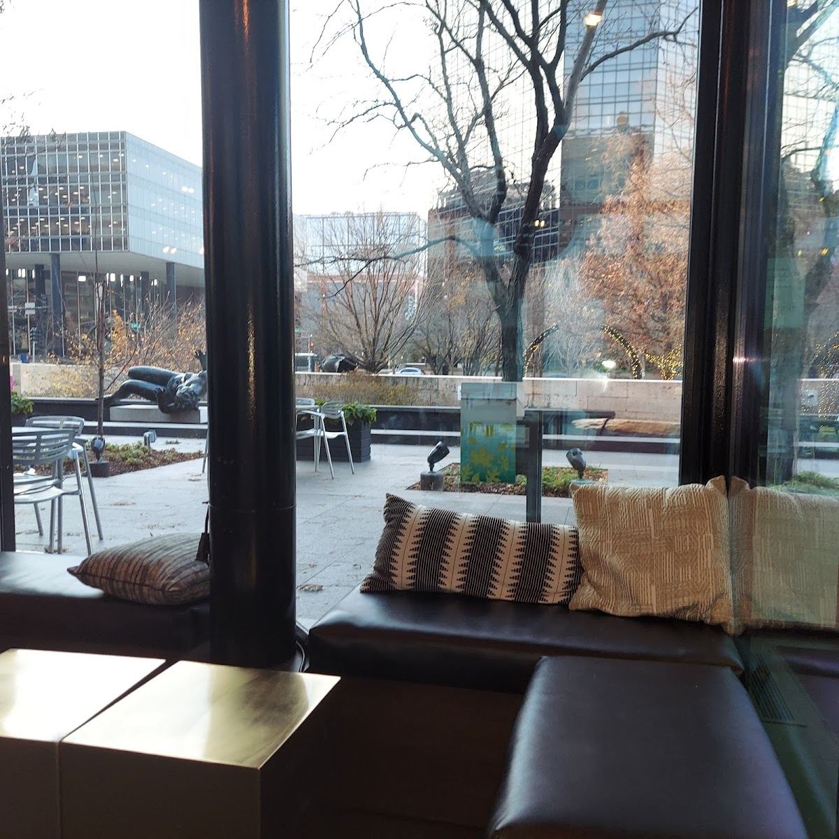 Wolf & Ferry Wine Bar