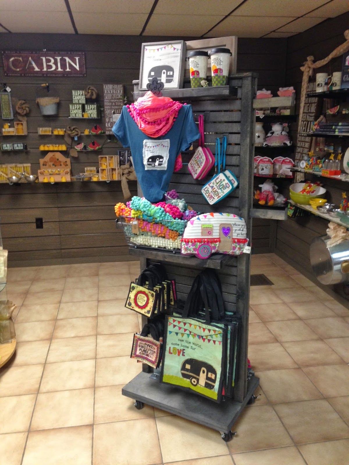 Foxy Creek Boutique