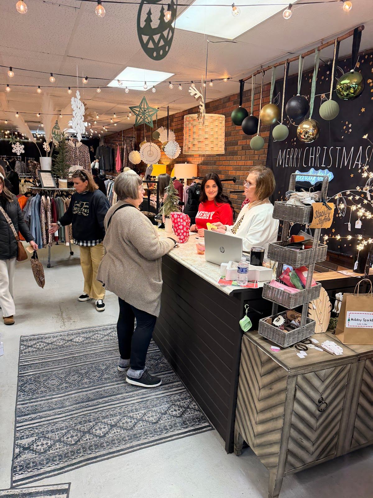 Trendy Trio Boutique