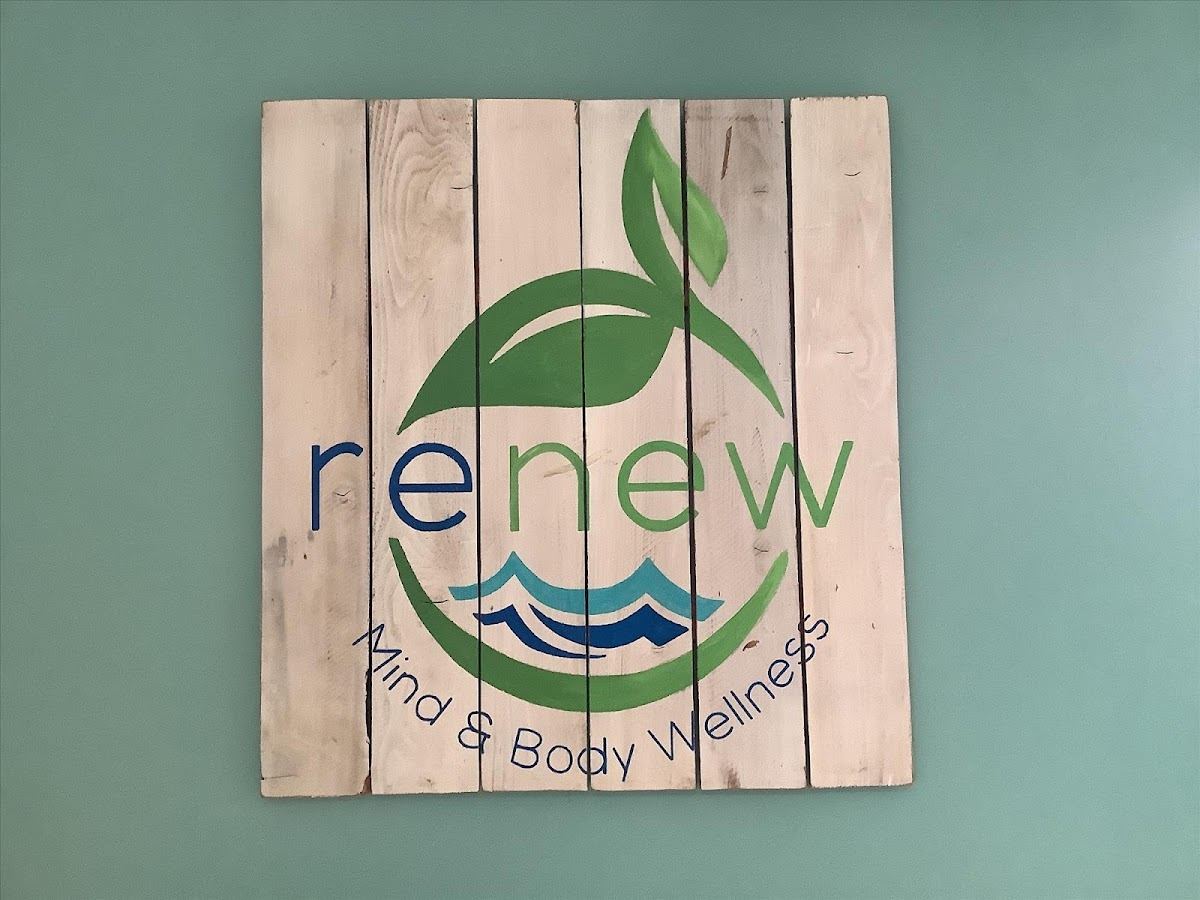 Renew Mind & Body Wellness