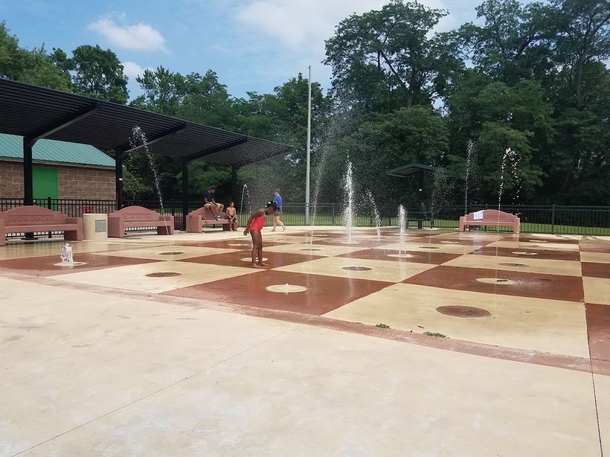 Musick Park