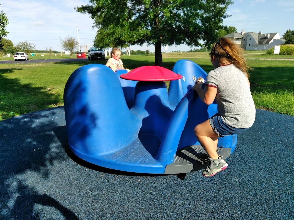 Village of Godfrey Parks and Recreation Department