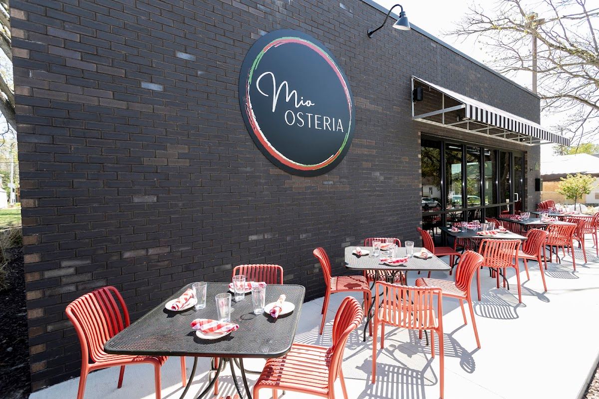 Mio Osteria
