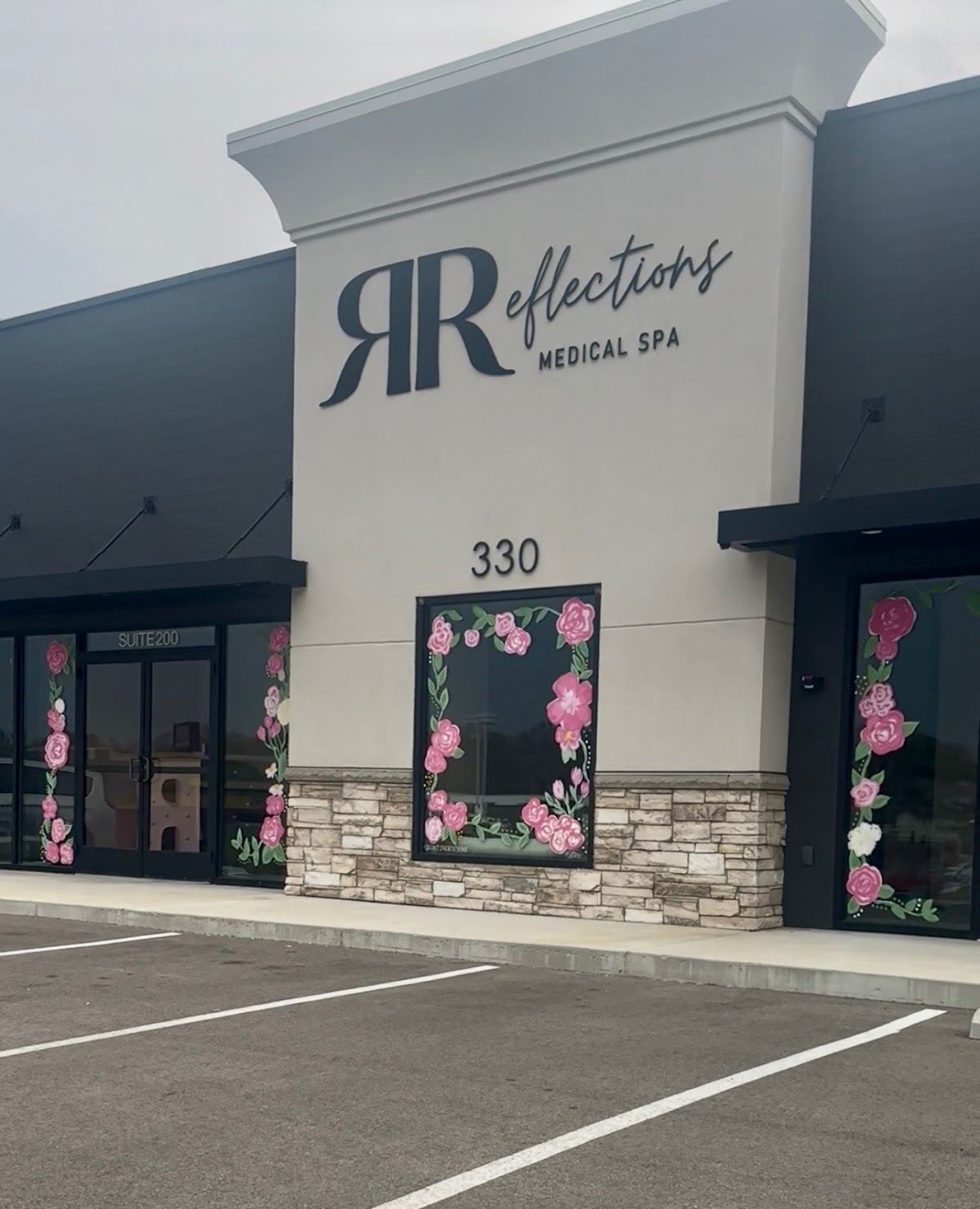 Reflections Medical Spa