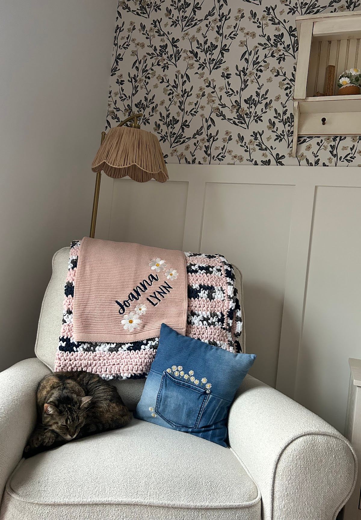 Competition Embroidery